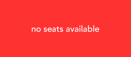 Seat Zone: Not Allocated Seats
Seat Zone ID: 100
Seats available: 0
Max Capacity: 650